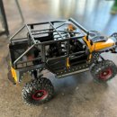 가성비 최고 성능 WLtoys 1:10 104026 RC car 내돈내산 구입 후기