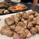 조사장직화구이