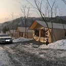 백운썬밸리캠핑장 이미지
