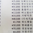 장모님숯과닭발
