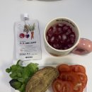 미미 ABC주스 후기 ㅣ 아침에 마시기 딱 좋은 클렌즈주스 추천 🥕