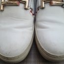 클린 명품 운동화 빨래방 이미지