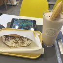 [내돈내산]창원 용호동 가성비 와플 디저트 카페 &#34;와플대학&#34; 솔직후기