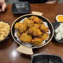 부산우동점 굽네치킨 이미지