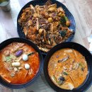 라쿵푸마라탕앤마라향각 | 구미 마라탕 라쿵푸마라탕앤마라향각에서 마라탕먹고 스트레스 날렸네요^^