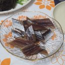 대통횟집 | 과메기야채세트 후기 포항구룡포 과메기제철 택배 운수대통수산