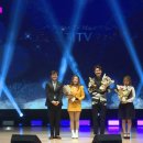 복지TV가요대상 나휘님의 신인상 수상영상 공유합니다!!🎉🎉🎉 이미지