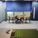 로타리스크린골프 이미지