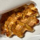 [용산역 맛집]간식선물로 괜찮은 와플 추천 - 와플샵용산아이파크몰점(feat.포장후기)