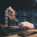 은행전자 이미지