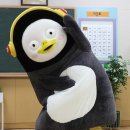 펭귄꼬마김밥 이미지