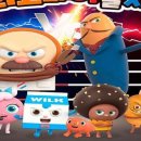 어린이뮤지컬-브레드 이발소 이미지