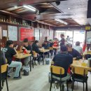 왕가흑염소전골전문점(용현점) | 순두부의 환상 조합! 자극적이고 진한 짬뽕 녹양동 '전국5대짬뽕교동짬뽕' 주차 웨이팅 메뉴 내돈내산 후기