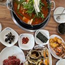 외포리꽃게마을 이미지