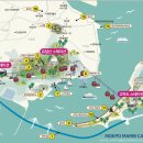 목포해상케이블카 북항승강장 이미지