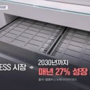 태양광 풍력발전 보조하는 ESS 시장 확장 돌파구 찾는 K-배터리 기사 이미지