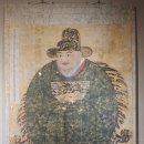 주세붕 초상 이미지