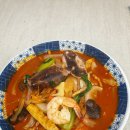 중화면관