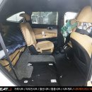 도마카센타 | MQ4 쏘렌토 6인승 2열시트 평탄화 작업 차박이 너무 쉽다! 시트제이