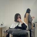 쉐어에비뉴102호 | 도안동 미용실 쉐어에비뉴102호 단발펌후기