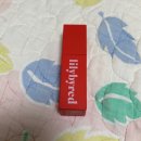 릴리바이레드 벨벳틴트 이미지