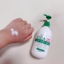 환절기 예민한 피부 진정 루틴, 스쿠알란 시카 보습크림으로 정착