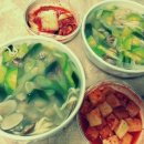곰바우칼국수