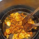 유가네닭갈비 이미지