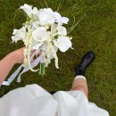 예림 | 가성비조화부케 예림조화 부케후기