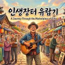 쎄시봉 조영남 오마주 신곡 - 인생장터 유람기 A Journey Through the Marketplace of Life 이미지