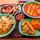 우리할매떡볶이 이미지