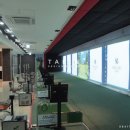 심스 스크린골프 이미지