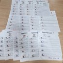 학이유치원 | 목동PSA 영어유치원 5세부 후기1