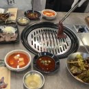 청계숲 양대창 이미지