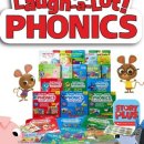 영어그림책과 파닉스 이미지