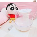 4L가습기 디프 대용량 초음파 자외선 음이온 향균 무드등 기능! 가습기 두는 위치