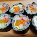 김밥시그널 이미지