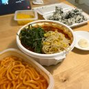 부가네얼큰이 | 매콤 닭발 맛집 '부가네얼큰이' 금천시흥점 방문 후기(매운 닭발/국물 닭발/잼잼이밥/닭날개)