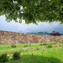 창원 웅천읍성 이미지