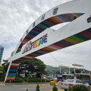 양재시민의 숲 4번출구 이미지