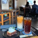 광장1길 | 종로5가 카페 추천 아마츄어작업실 광장시장점 오제도 카페 내돈내산 후기