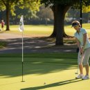 무한천체육공원 주차장 이미지