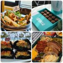 덕정 대왕참나무길 | 강릉 아이랑 맛집 가기 좋은 가족 모임으로 추천