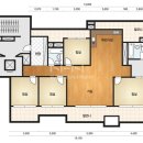 백현마을 한라비발디2단지 이미지