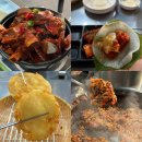 43 | 조개데이 아차산본점, 마늘 폭탄 매운 조개 소갈비찜 후기 🦪✨