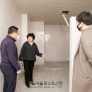 강북구의회 공중화장실 이미지