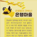 제10회 은행마을 단풍 축제 네이버블로그