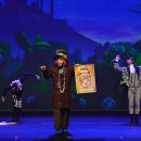 남한산성아트홀 대극장 이미지