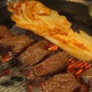 강릉한우만 이미지