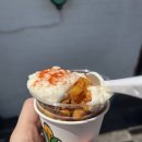 [경주] 황리단길 길거리 간식 :: 황남옥수수